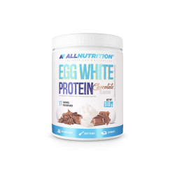 Allnutrition Egg White Protein - Яйчен Протеин | 510g