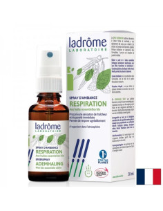 Спрей за стая за прочистване на дихателните пътища БИО 30 ml