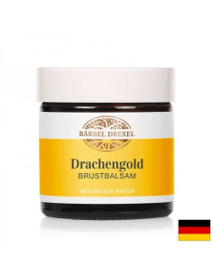 Успокояващ балсам за дихателните пътища 50 ml