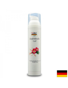 Гел с дяволски нокът – при възпаление и болка 100 ml