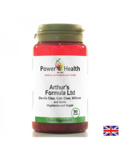 Формула за стави и мускули 180 таблетки