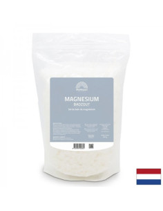 Соли за баня с Магнезий 900 g