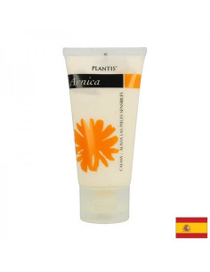 Крем с арника срещу болки в тялото и кожни раздразнения Arnica Plantis 50 ml