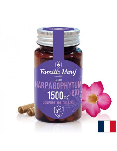 Дяволски нокът Био Стави 60 капсули