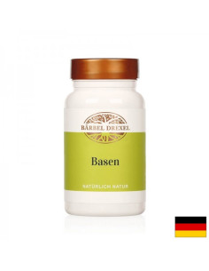 Срещу киселини в стомаха Формула с минерали и билки 180 таблетки