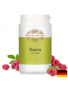 Алкално-киселинен баланс Формула с минерали и екстракт от глухарче Пудра, 180 g