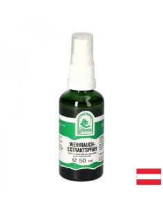 Здрави стави Босвелия 50 ml, спрей