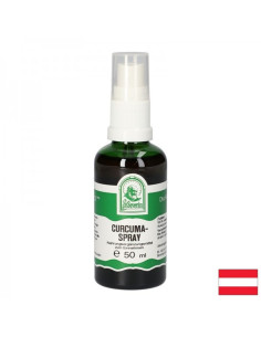 Кости и стави Куркума 50 ml, спрей