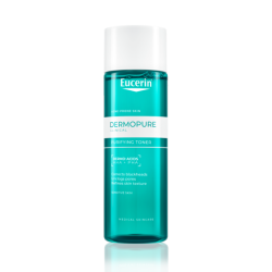 Eucerin Dermopure Clinical Тоник 200мл