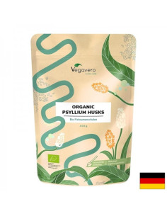 При запек и проблеми с храносмилането Псилиум (хуск) 400 g