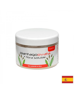 Контрол на апетита Хуск (семена) + Растителни фибри Plantis прах 180 g