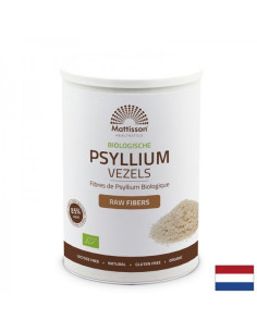 Фибри от Хуск (псилиум) Био 250 g