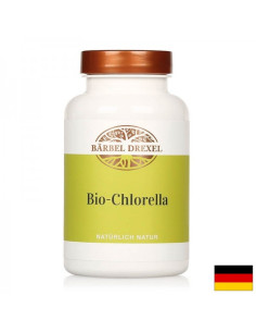 Био хлорела Детоксикация на стомашно-чревния тракт и тонус 360 таблетки