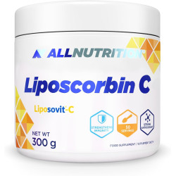 Allnutrition Liposcorbin C - Витамин C | 300g