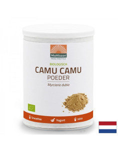 Имунитет Каму Каму 120 g прах