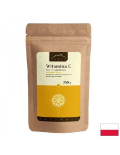 Имунитет Витамин С (L-аскорбинова киселина) 500 mg х 250 g прах