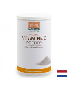 Имунитет Витамин С 1000 mg x 350 g прах