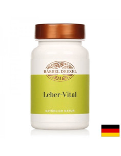 За черен дроб и жлъчен мехур Артишок, глухарче, бял трън и витамини С - Е 108 таблетки