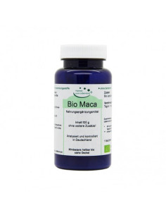 Био мака Bio maca 100 g прах 2