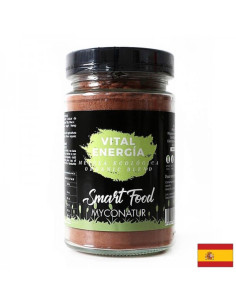 Енерджи микс от био суперхрани на прах Vital energia 180 g