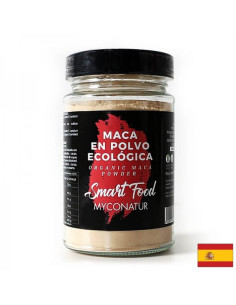 Maca en polvo, Bio - Био мака на прах, 200 g