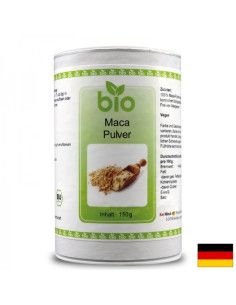 Мака на прах Био 150 g