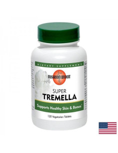Супер Тремела – красива кожа и здрави кости 1200 mg,120 таблетки