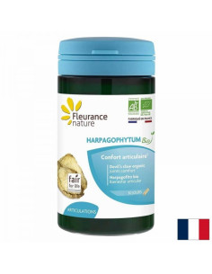 Силен имунитет и здрави стави - Дяволски нокът Био, 60 таблетки