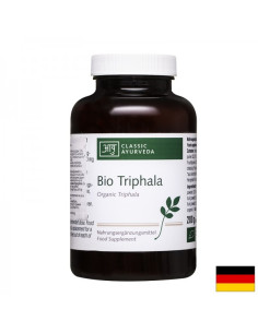 Трифала Био 500 таблетки