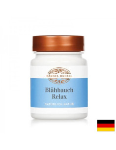 При газове и подут корем Формула с артишок, анасон, кимион, копър и калций 90 таблетки