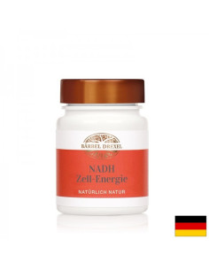 Никотинамид аденин динуклеотид Активатор на клетъчната енергия 80 таблетки