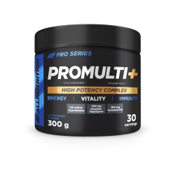 AllNutrition ProMulti+ - Мултивитамини за Мъже | 300g