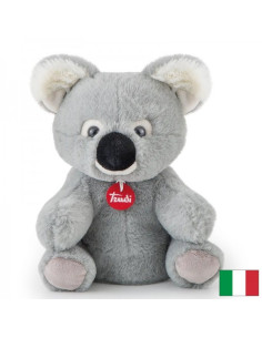 Терапевтична играчка-грейка Коала – За релакс на тялото При колики, схващания, мускулни и менструални крампи