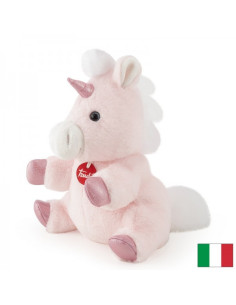 Терапевтична играчка-грейка Еднорог – За релакс на тялото При колики, схващания, мускулни и менструални крампи