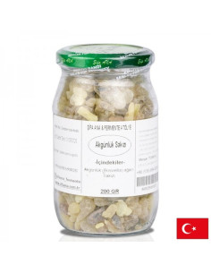 Смола от босвелия – при болка и възпаление 200 g