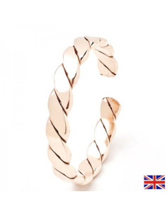 Медна гривна Джъмбо При ставни болки 20 см