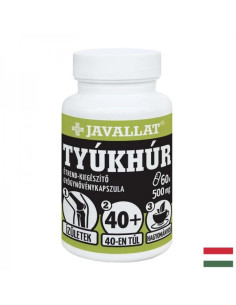 Кости и стави Стелария 500 mg х 60 капсули