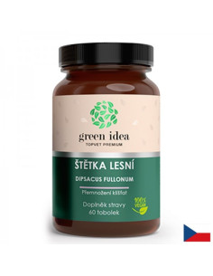 Кости и стави Горска лугачка 60 капсули