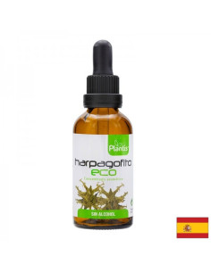 Кости и стави Дяволски нокът (тинктура без алкохол) Plantis 50 ml капки