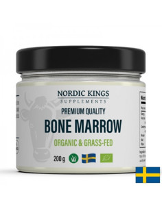 Говежди костен мозък бульон 200 g