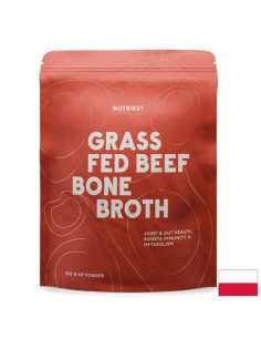 Говежди костен бульон 250 g прах