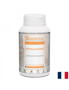 Билкова формула за стави Articulations 60 капсули