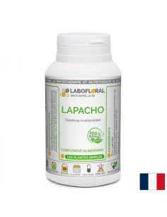 Имунитет Мравчено дърво (Пау д‘Арко) 250 mg 50 капсули