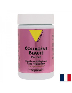 Коса, кожа, нокти Колаген Бюти - Collagene Beaute 120 g прах
