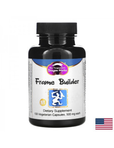 Формула за стави, кости, сухожилия и лигаменти 500 mg, 100 капсули