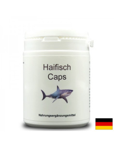 Haifisch Хрущял от акула 170 капсули