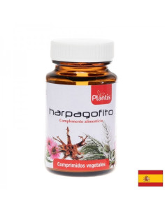 Дяволски нокът – за здрави стави Harpagofito Plantis 50 таблетки