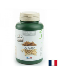 Имунитет Мравчено дърво (Лапачо) 200 капсули