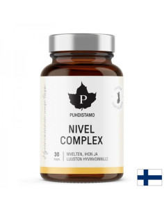 Комплекс за стави с колаген 30 капсули