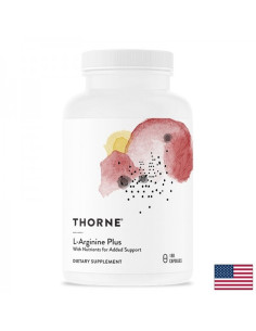 Формула с транс-ресвератрол, Л-аргинин и зелен чай За кръвоносните съдове и кръвообращението 180 капсули за 2 месеца прием